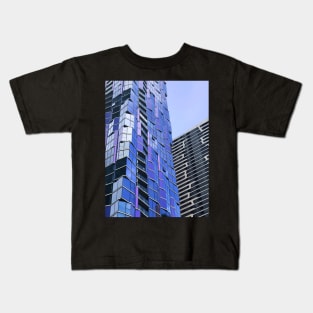 Melbourne Architecture Kids T-Shirt